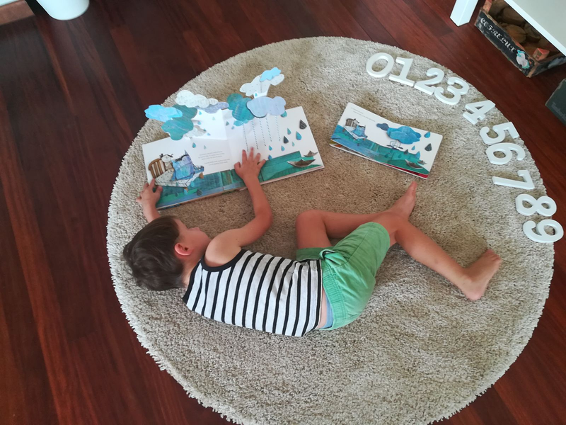 Amar Espacio Ecoeducativo 10