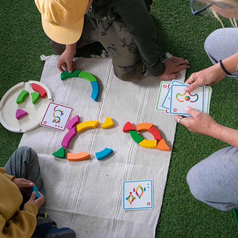 Amar Espacio Ecoeducativo 8