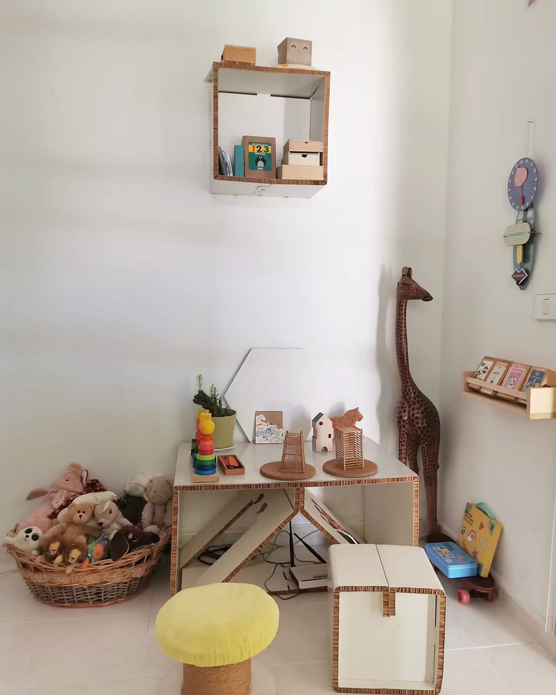 Amar Espacio Ecoeducativo Tinajo