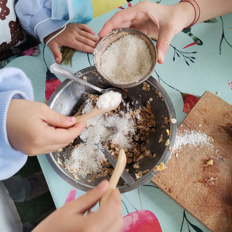 Amar Espacio Ecoeducativo 3