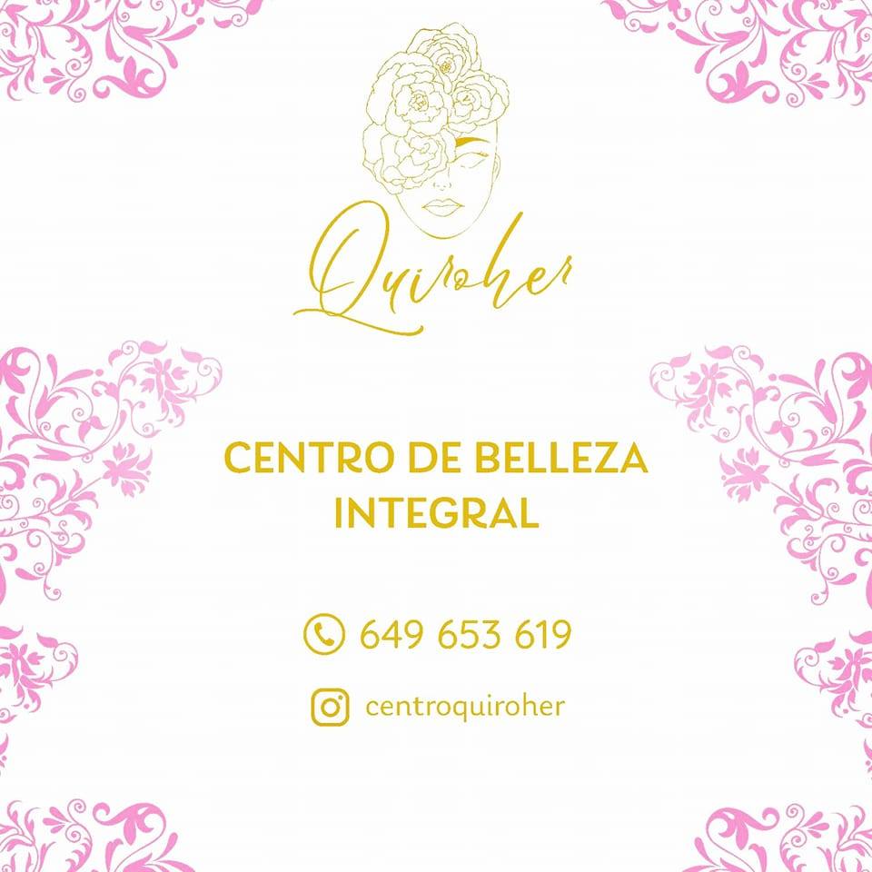 Centro Quiroher
