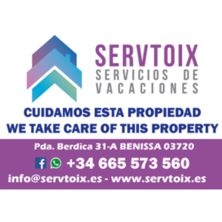 ServToix Calp