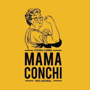 Mama Conchi