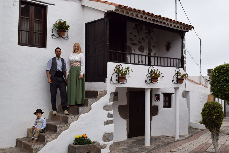 La Cuadra TURISMO RURAL: ALOJAMIENTO RURAL