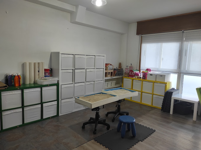 Centro Laurel Lalín