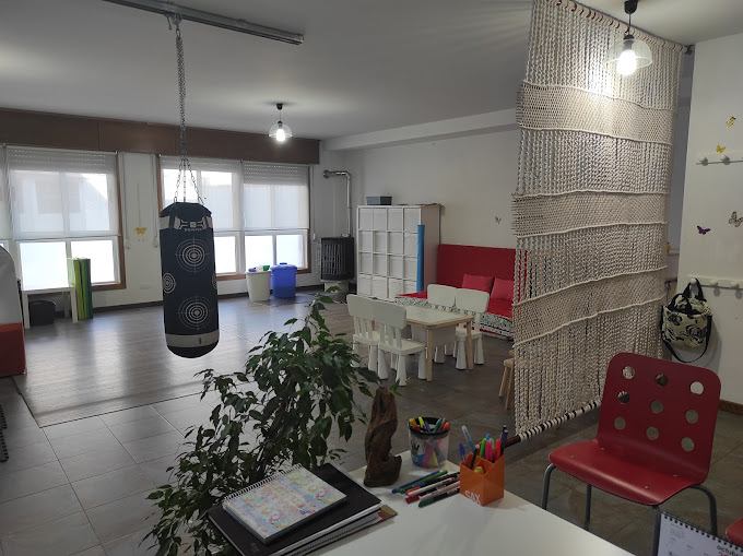 Centro Laurel PSICOLOGOS