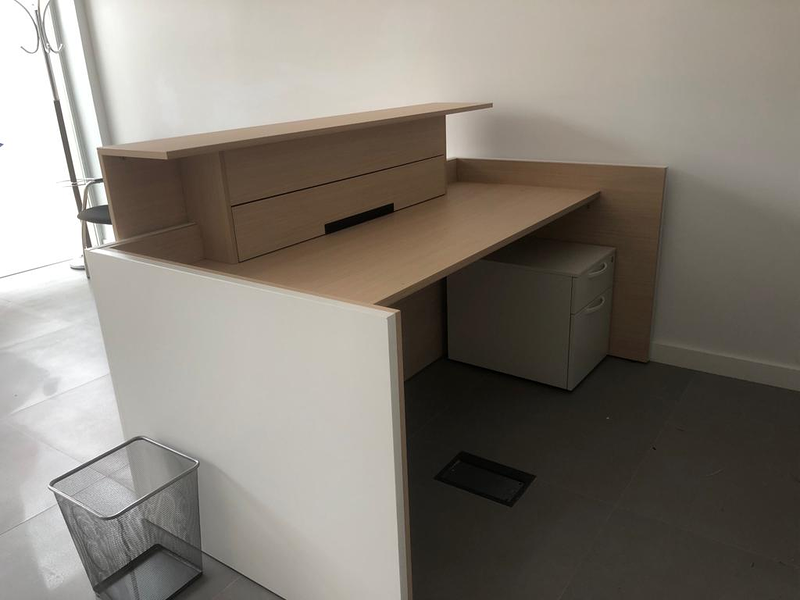 Effes Mudanzas y Montajes 5