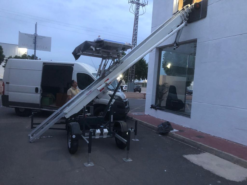 Effes Mudanzas y Montajes 2