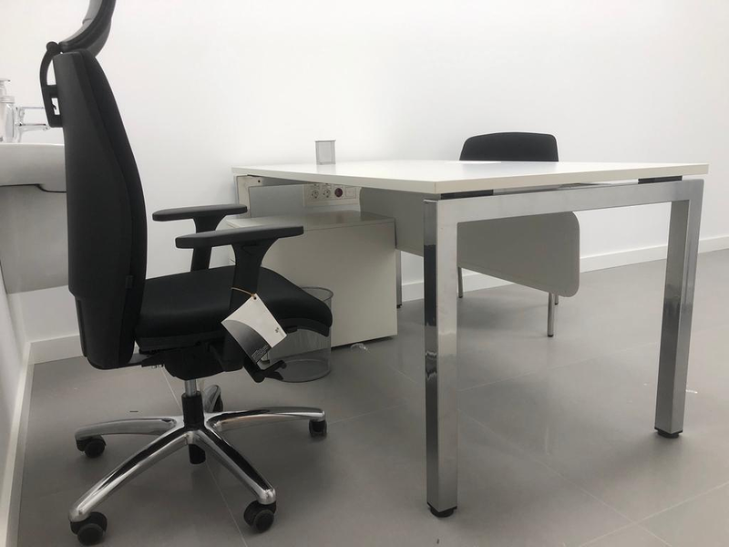 Effes Mudanzas y Montajes 6