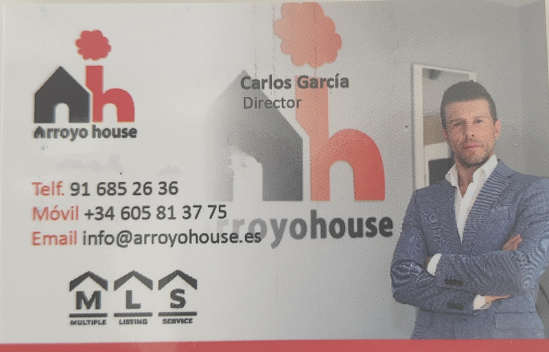 Arroyo House AGENCIAS INMOBILIARIAS