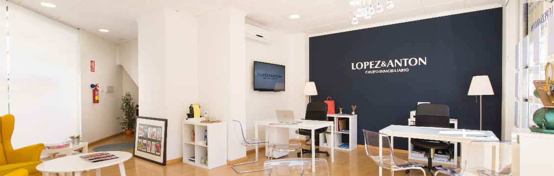 Lopez & Anton Grupo Inmobiliario 4