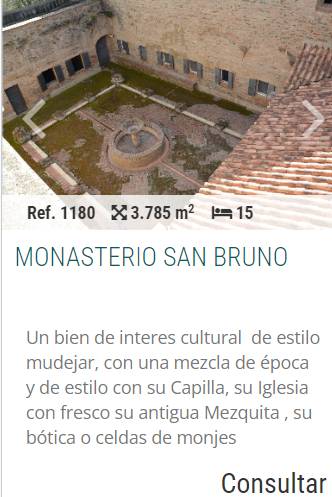 Imoka Prestige Sevilla