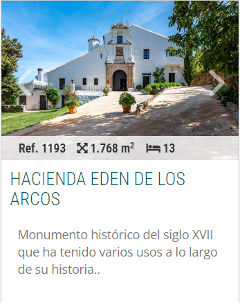 Imoka Prestige INMOBILIARIAS