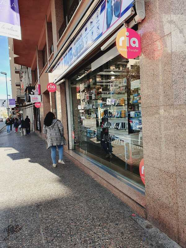 Mobi Hub Girona