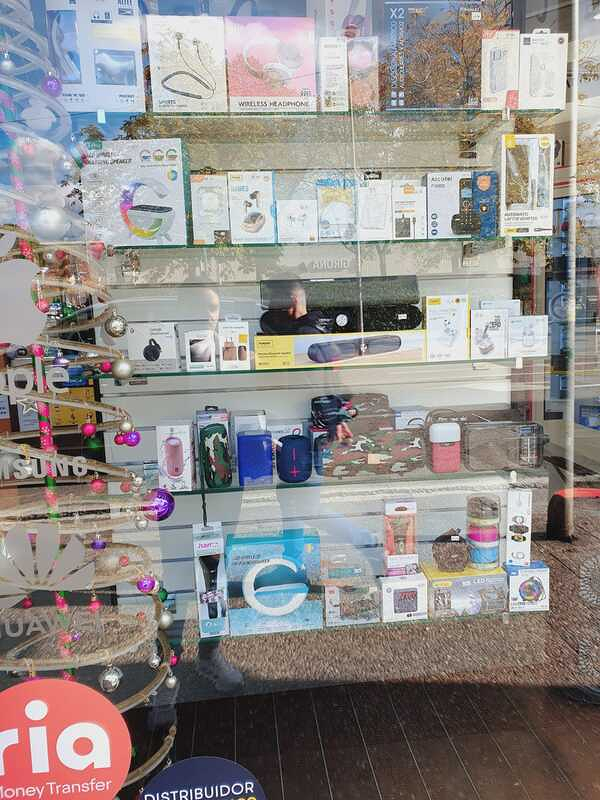 Mobi Hub TELEFONIA MOVIL