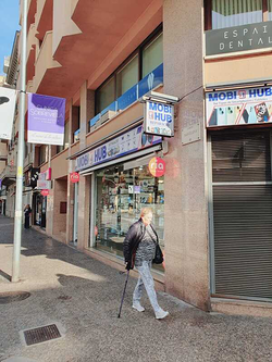 Galería de imágenes