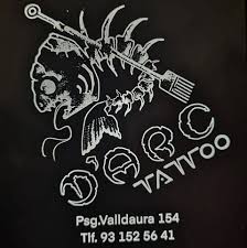 D´arc Tattoo