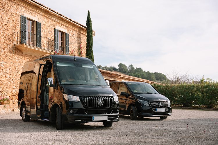 Royal Private Transfer S.L. 7