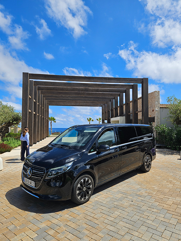 Royal Private Transfer S.L. 2