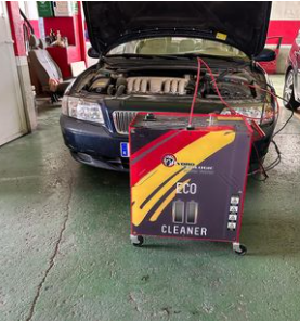 Garaje Motor TALLERES MECANICOS PARA AUTOMOVILES