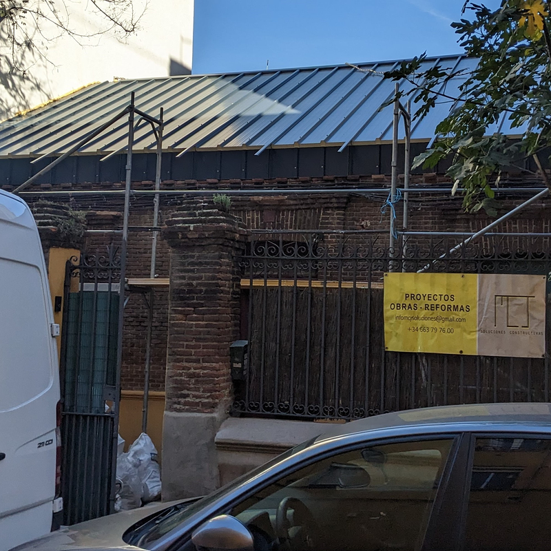 MCJ Soluciones Constructivas EMPRESAS CONSTRUCTORAS