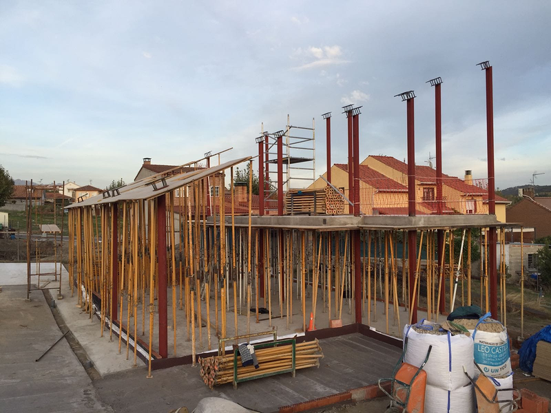 MCJ Soluciones Constructivas 5