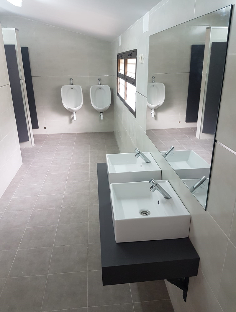 MCJ Soluciones Constructivas Getafe