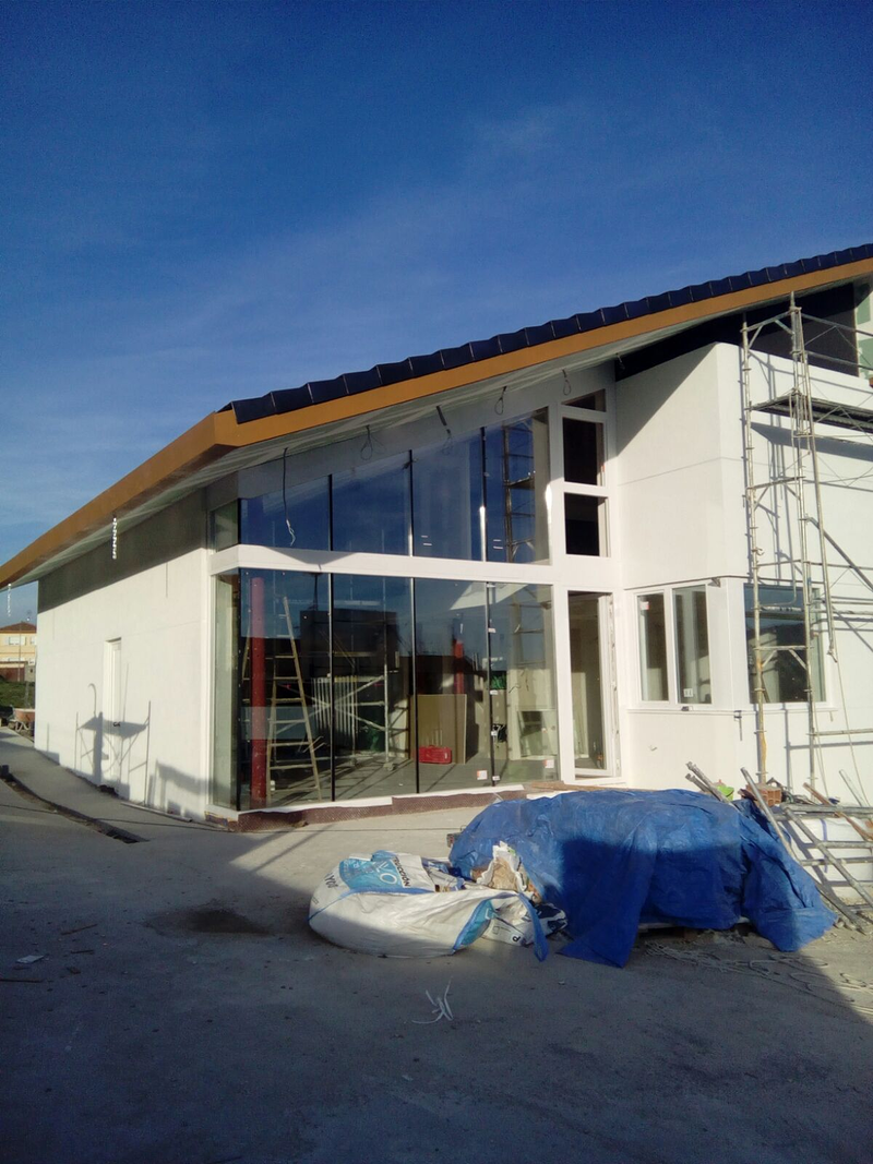 MCJ Soluciones Constructivas 11