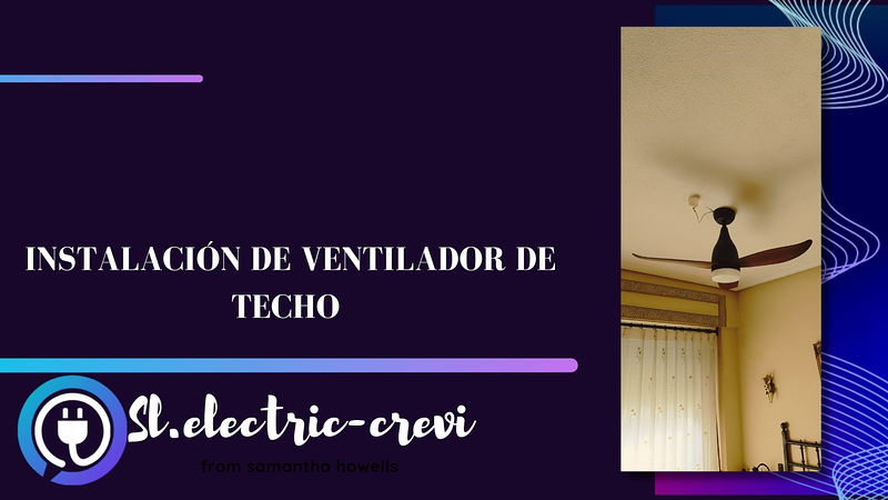 Electric-Crevi Crevillent