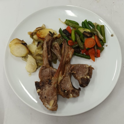 Galería de imágenes