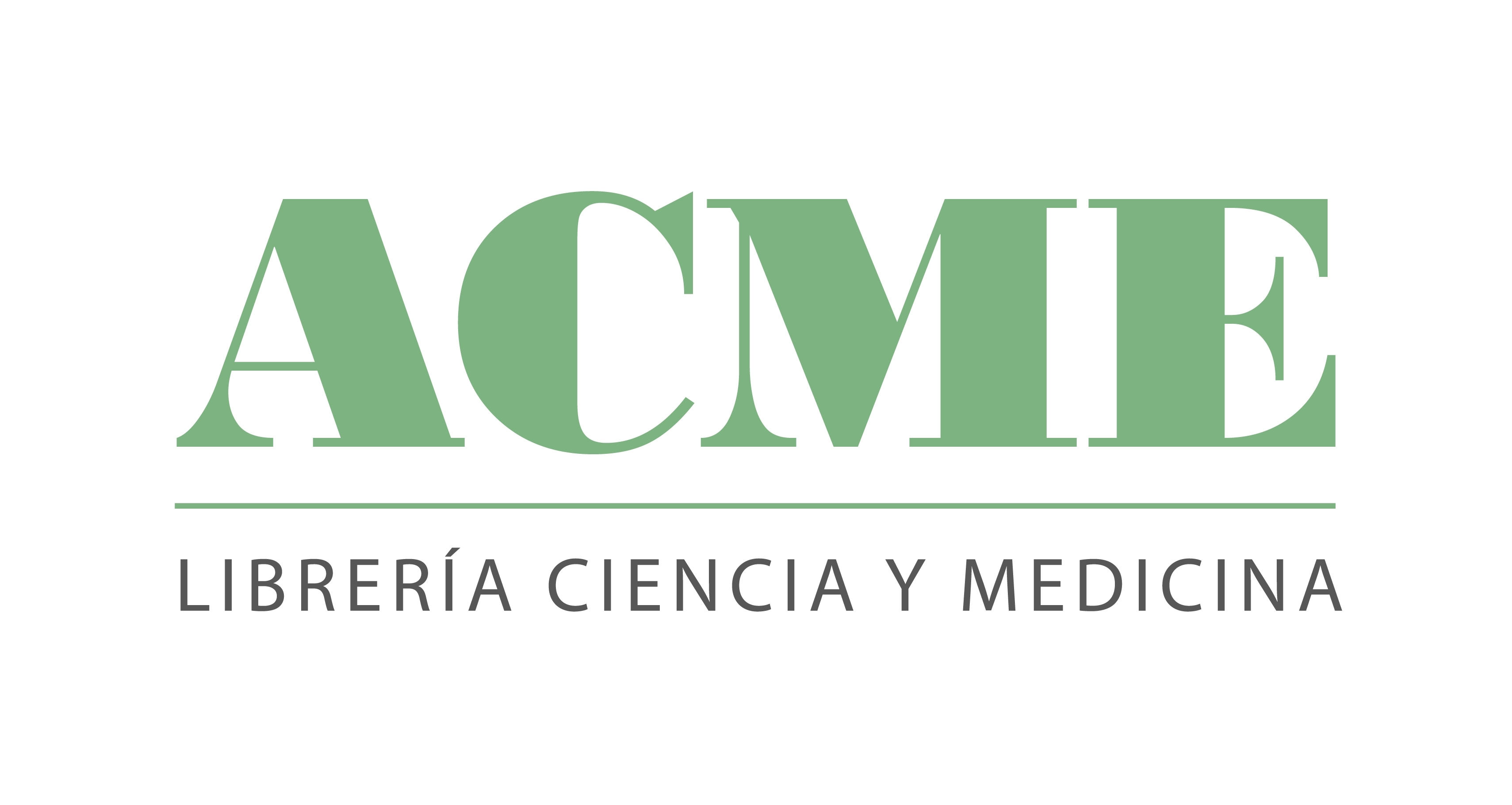 Librería Ciencia Y Medicina