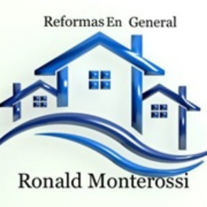Reformas Ronald Monterossi