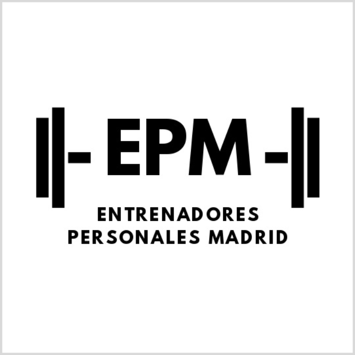 Entrenadores Personales Madrid