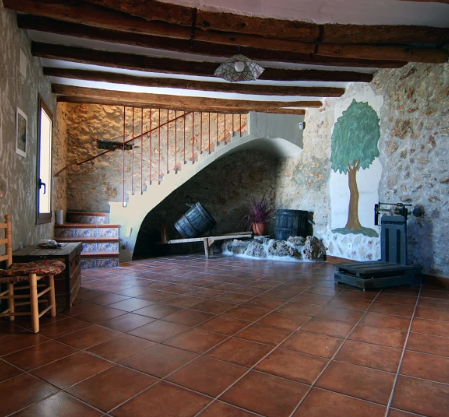 Ca L&acute;Hort&egrave;nsia 10