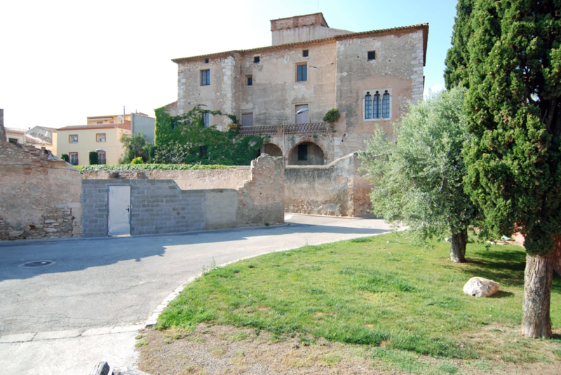 Ca L&acute;Hort&egrave;nsia 3