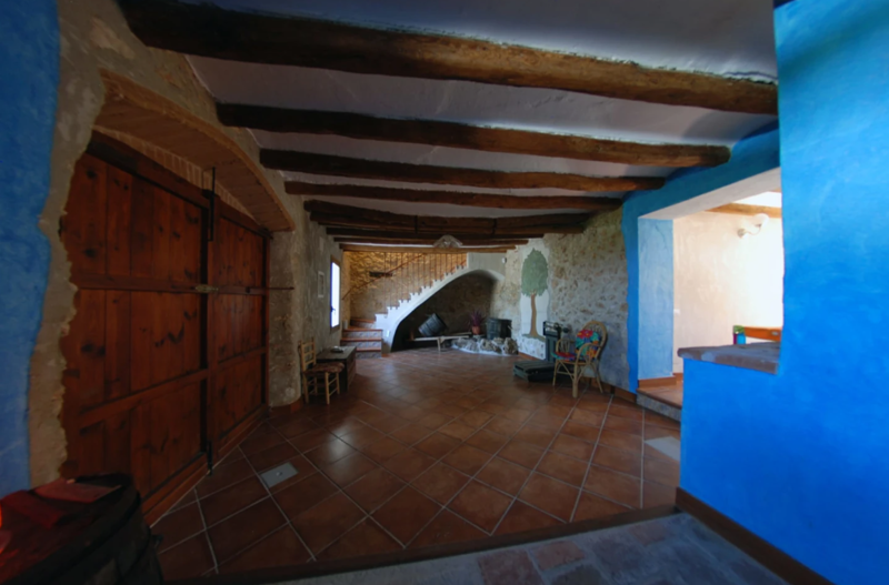 Ca L&acute;Hort&egrave;nsia 6