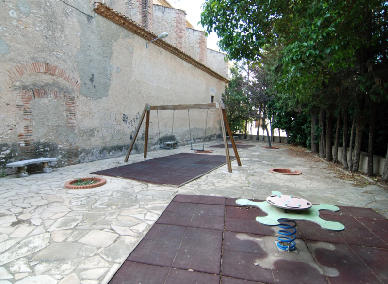 Ca L&acute;Hort&egrave;nsia 7