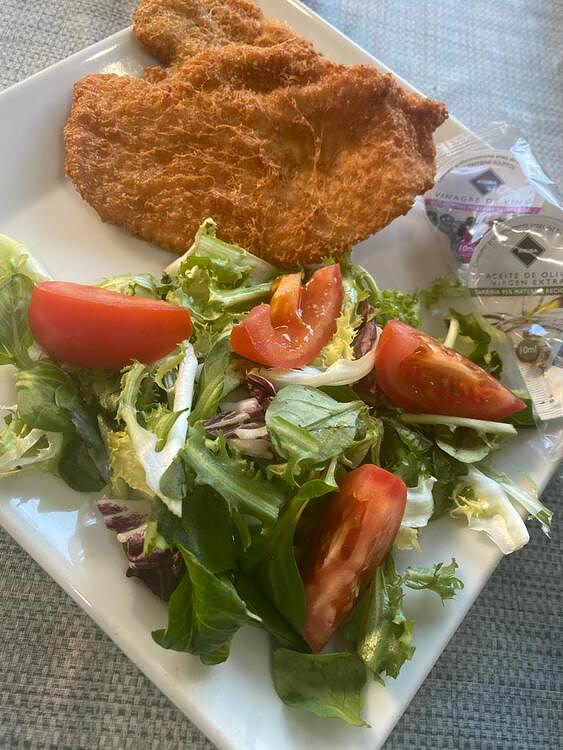 Minuto A Minuto Leganés