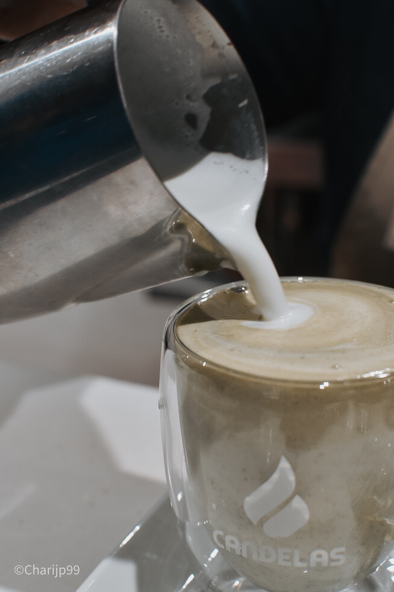 Cafeter&iacute;a El Cielo 3