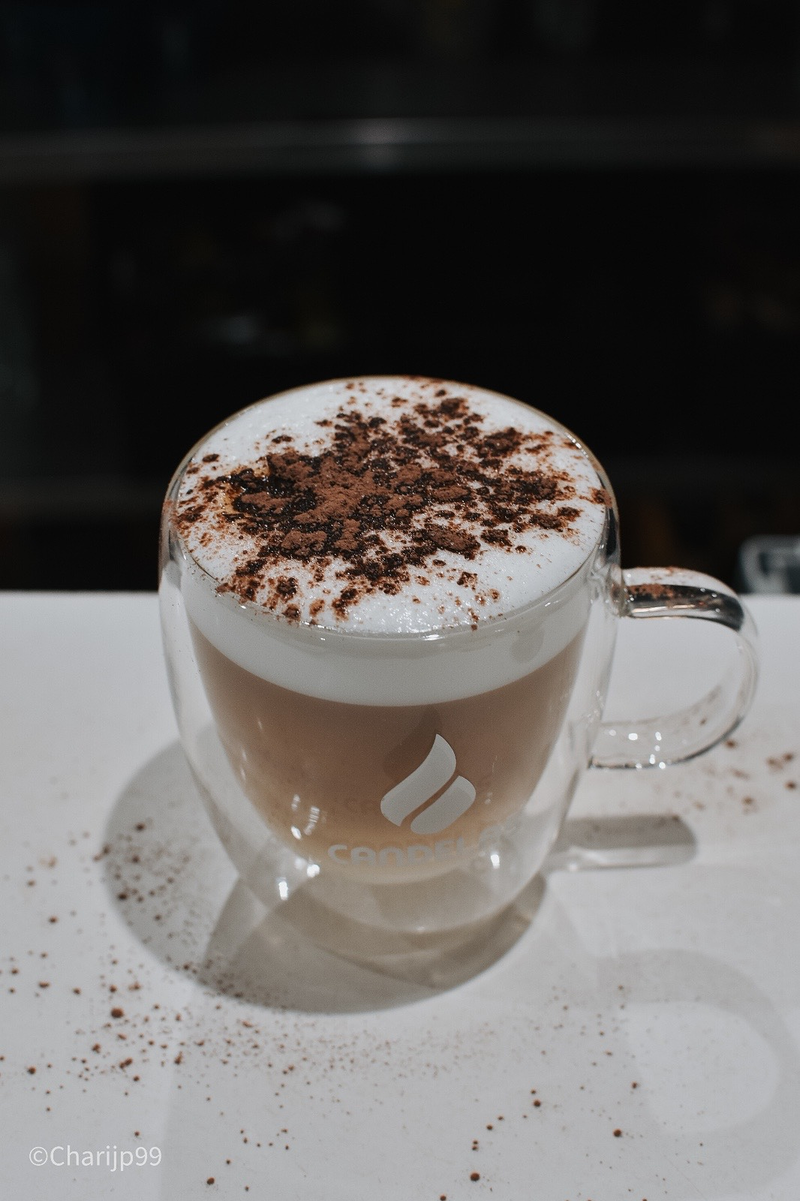 Cafeter&iacute;a El Cielo CAFETERIAS