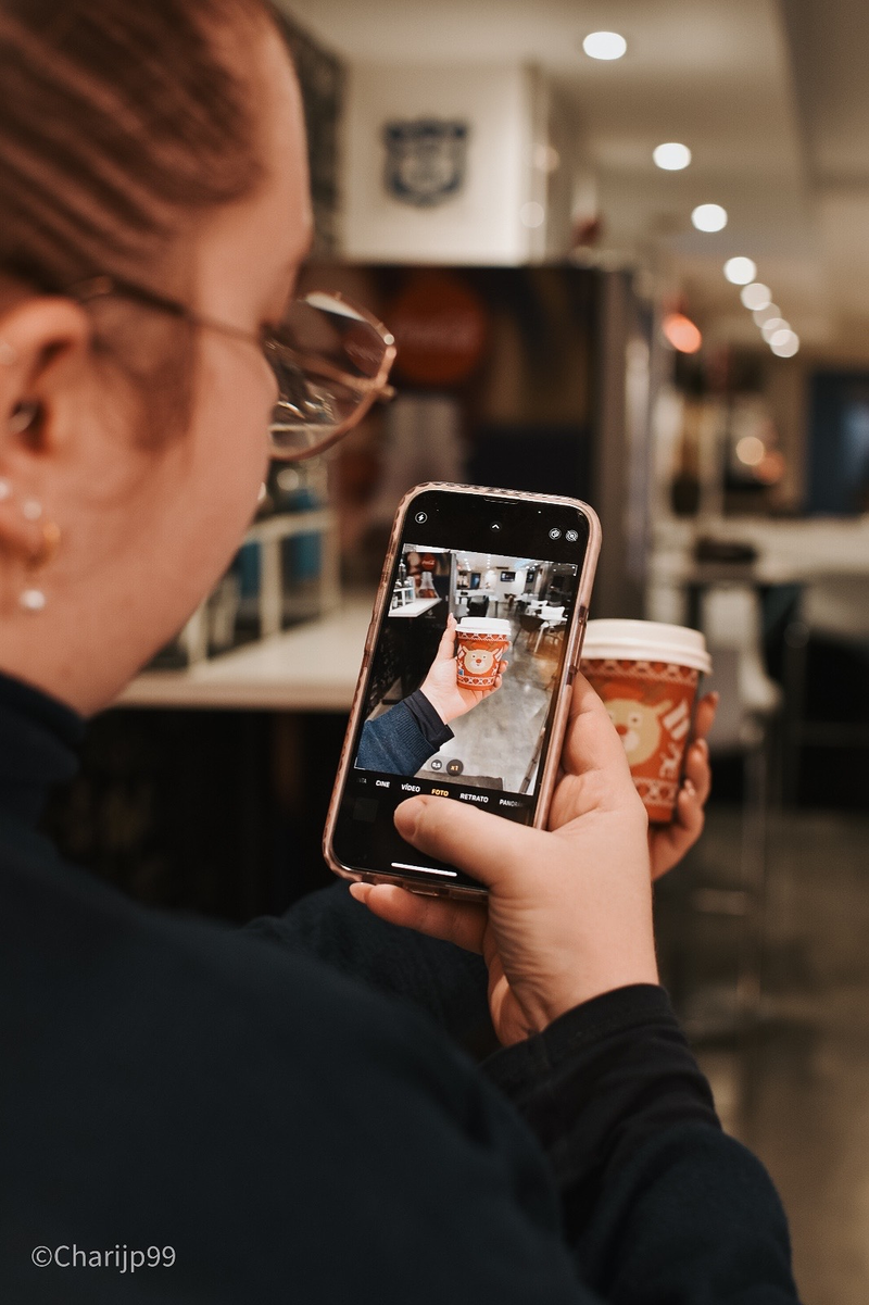 Cafeter&iacute;a El Cielo 4