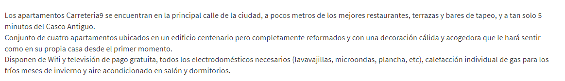 VUT Carreter&iacute;a 9 7