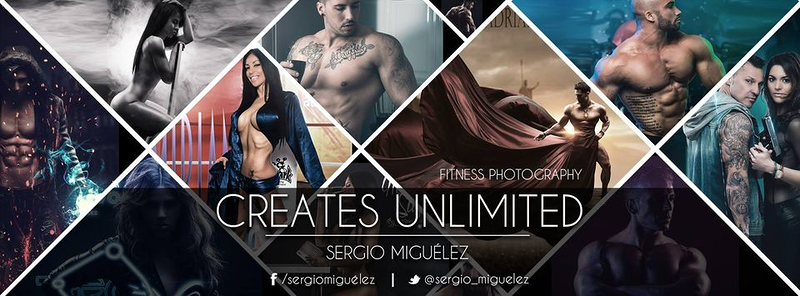 Sergio Miguelez .Tribu. Sc 3