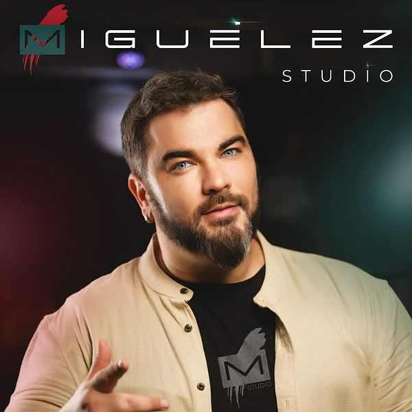 Sergio Miguelez .Tribu. Sc 2