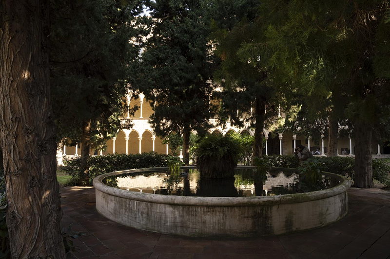 Tirma Cusachs Arrecife