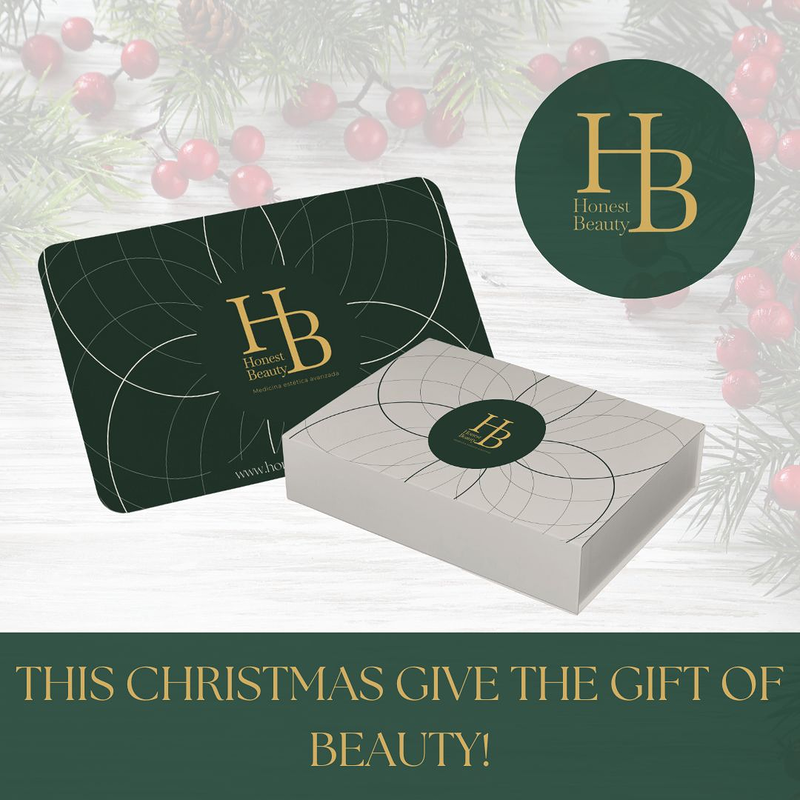 Honest Beauty Barcelona