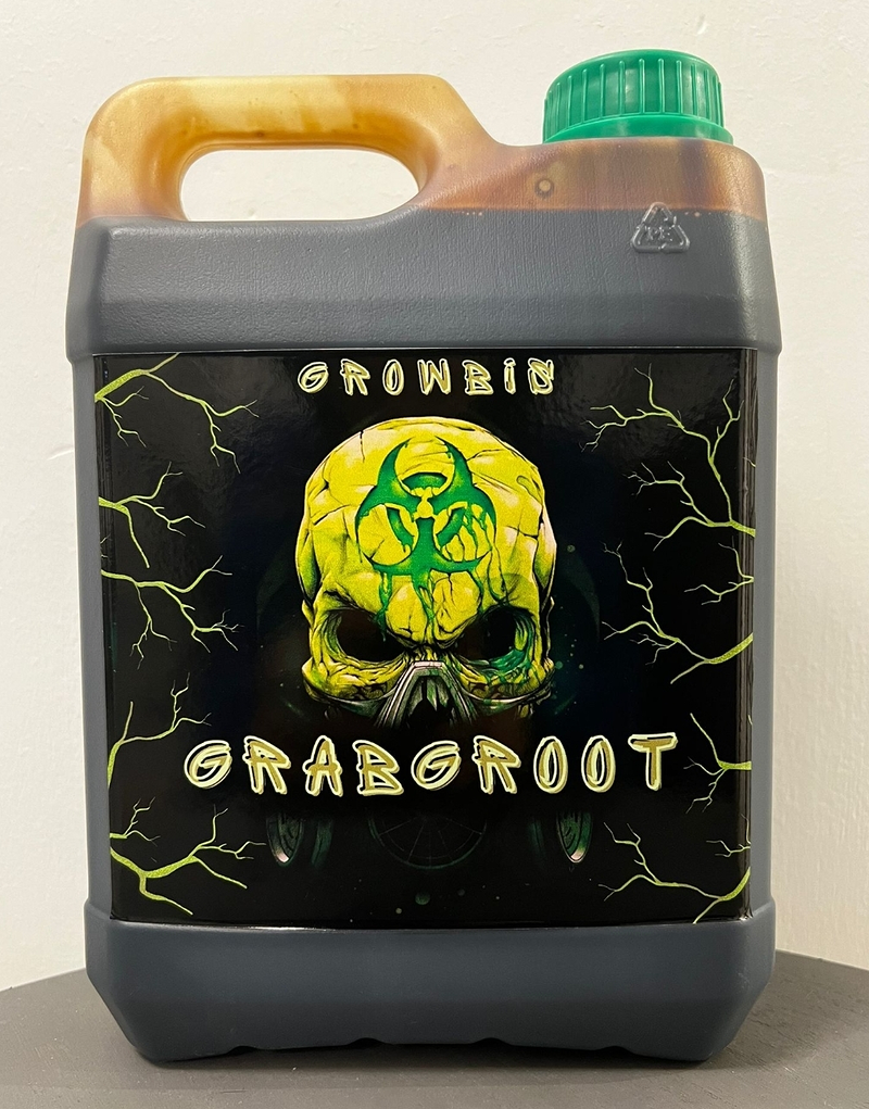 Growbis ABONOS Y FERTILIZANTES