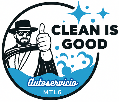 Lavandería Autoservicio MTL6