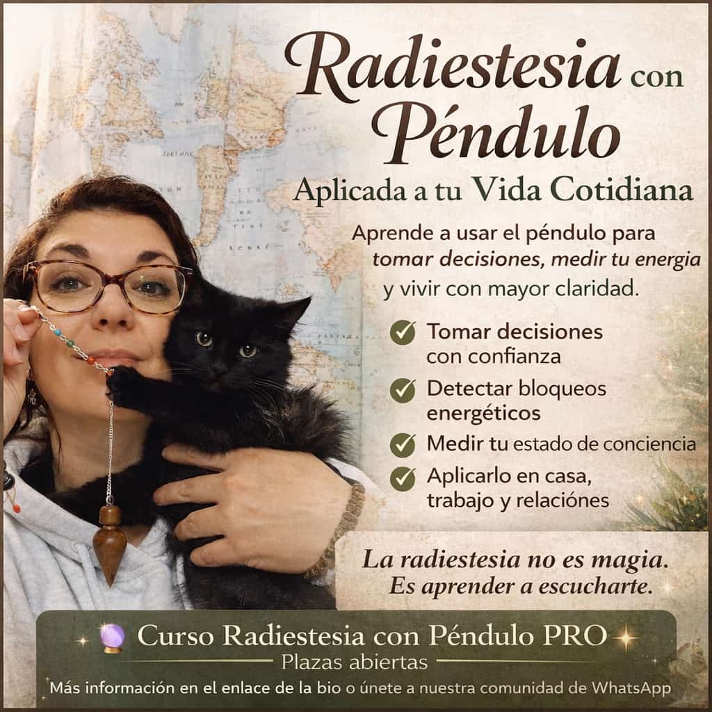 Armon&iacute;a Universal Terapias Y Minerales 9