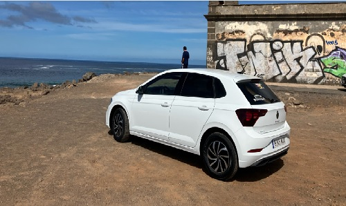 Bissaucar - Rent a Car Playa Blanca 2